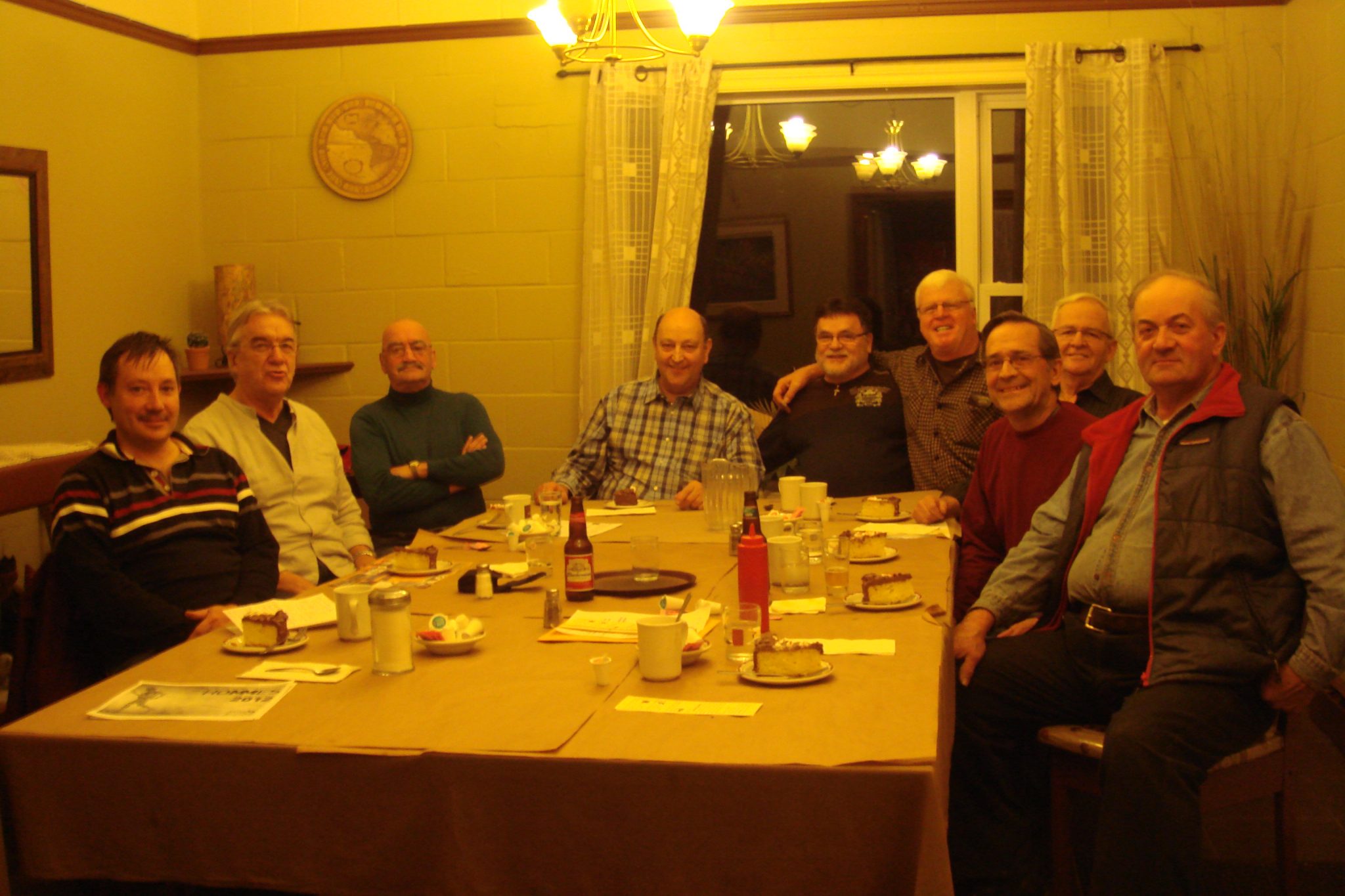 DSC07979 Paroisse SaintFrançois D'Assise