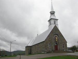 Église Notre-Dame-de-l'Assomption-de-la-Sainte-Vierge          