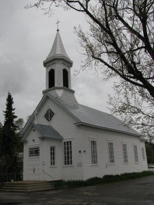 Église Saint-Joseph         